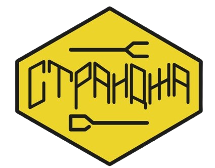 Strandja Logo